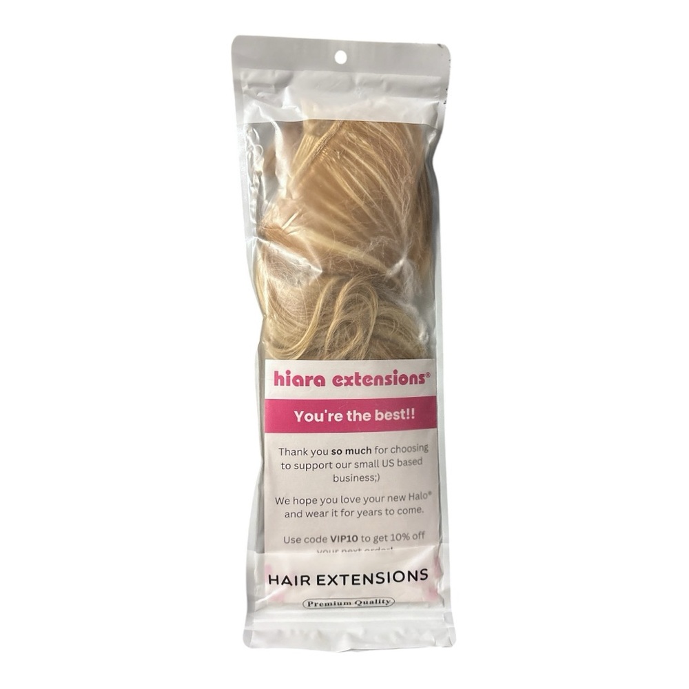 NWT The Invisible Seamless Blend™ Halo Extensions